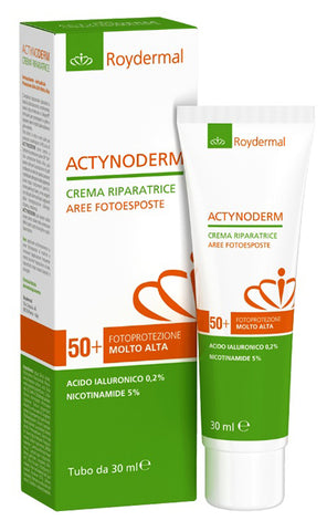 Actynoderm cr ripa aree fotoes