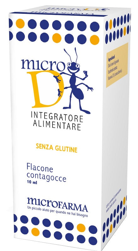 Microd 10ml