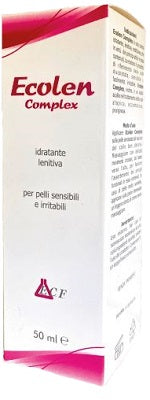 Ecolen cr 50ml Imagen principal del producto