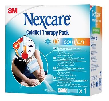 3m coldhot comf n1571ie10x26,5