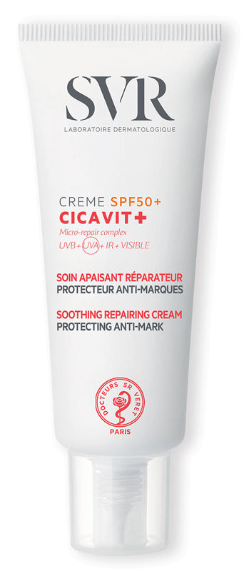 Cicavit+ spf50+ 40ml Hauptbild