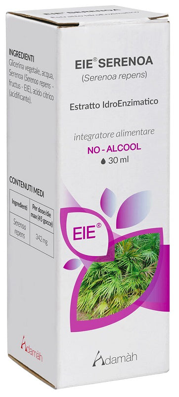 Eie serenoa 30ml