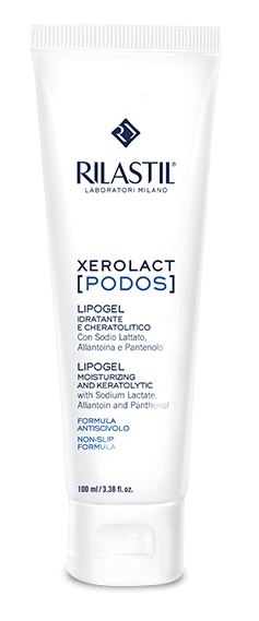 Rilastil xerolact podos lipog