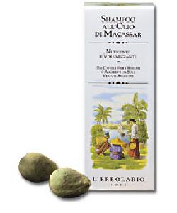 Shampoo olio macassar 150ml