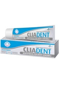 Cliadent dentifricio denti sen