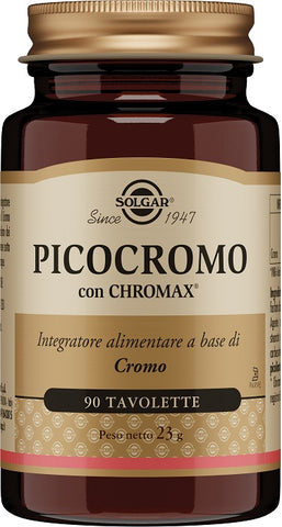 Picocromo 90tav