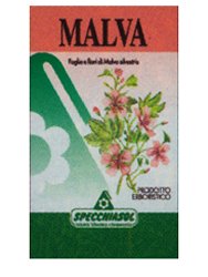 Malva erbe 80cps Imagem principal do produto