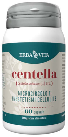 Centella 60cps