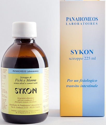 Sykon scir 250ml"panahomeos"