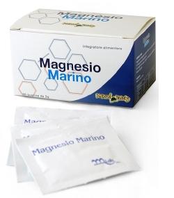 Magnesio marino 30bust 90g