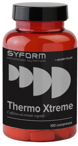 Thermo xtreme 100cpr