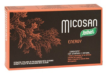 Micosan energy 40cps