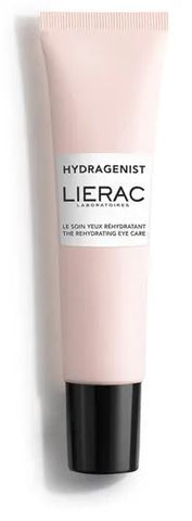 Hydragenist il tratt occh reid