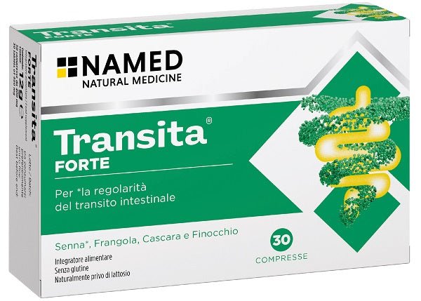 Transita ft 30cpr 400mg