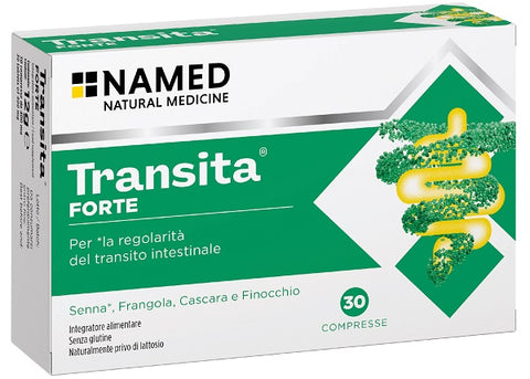 Transita ft 30cpr 400mg