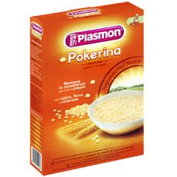 Plasmon*pastina pokerina 340g