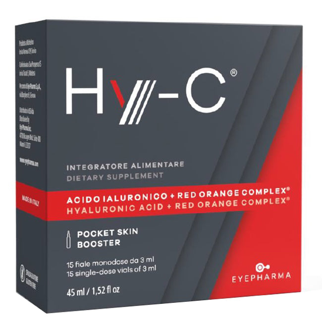 Hy-c 15fl