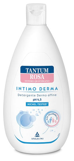 Tantum rosa int derma det500ml