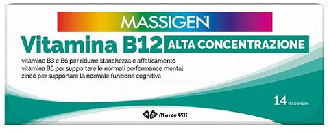 Dailyvit vitamina b12 14fl
