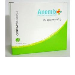 Anemix polv 20bust 5g  bg