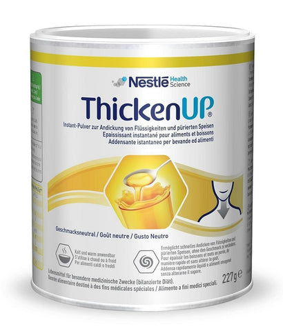 Resource thickenup neu 227g np