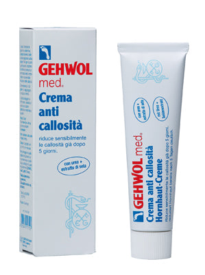 Gehwol crema a/callosita 75ml