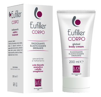 Eufiller corpo 150ml