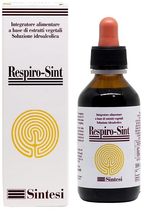 Respiro sint tm 100ml