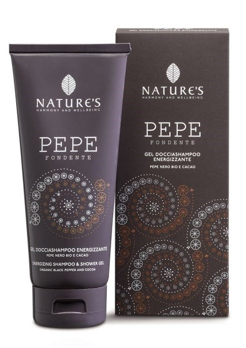 Nature's pepe fondente gel doc