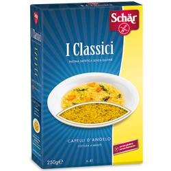 Schar*cap. ang pasta s.g. 250g