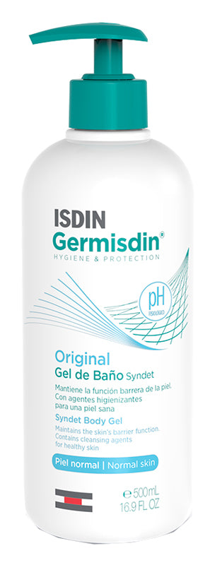 Germisdin igiene corpo 500ml