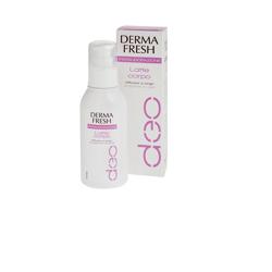Dermafresh ipersud latte crp