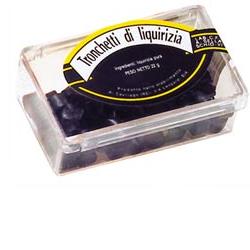 Tronchetti liquiriz scat 33gr