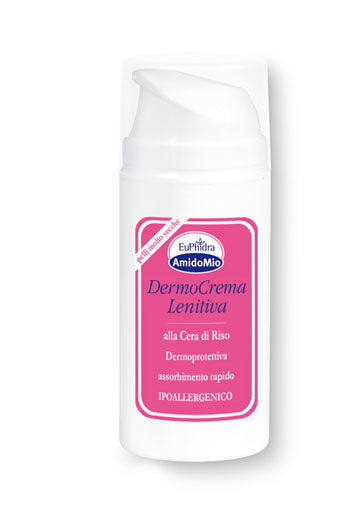 Euphidra amido lenitivo 100ml