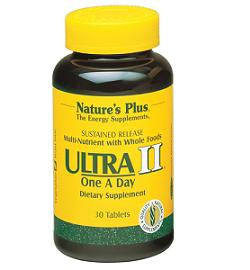 Ultra two multivit 30tav
