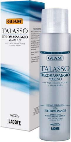 Guam talasso idromassaggio mar
