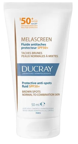 Melascreen fluido a/macch prot