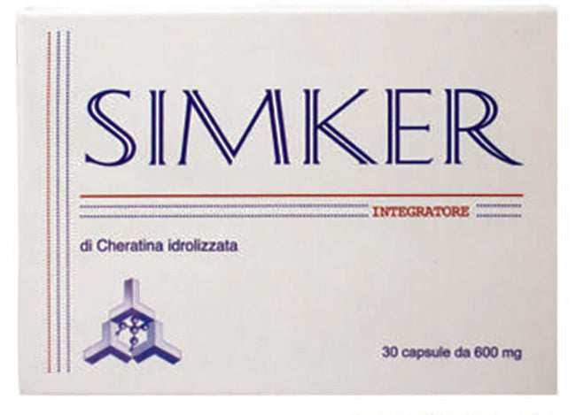 Simker 30cpr