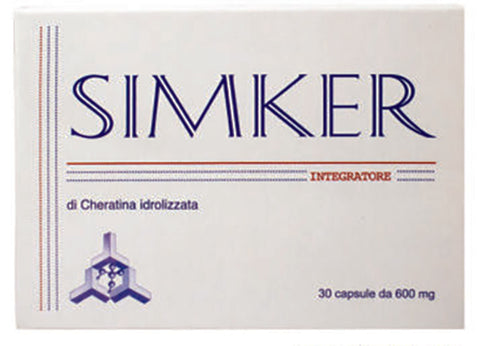 Simker 30cpr
