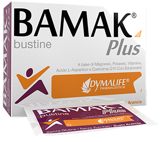 Bamak plus 24bust