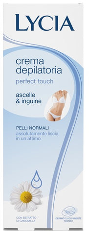 Lycia crema a/i perf 100ml