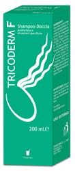 Tricoderm f sh zinco 200ml
