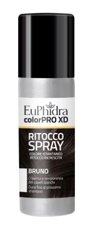 Euphidra colorpro ritoc bruno