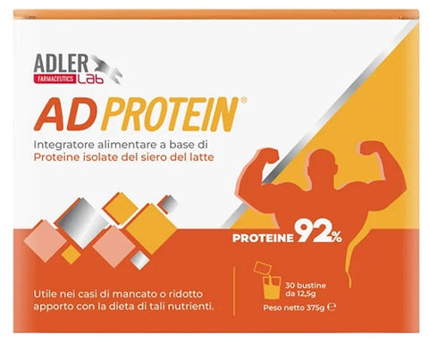 Adprotein 30bustine