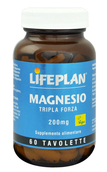 Magnesio tripla forza 60tav Hauptbild