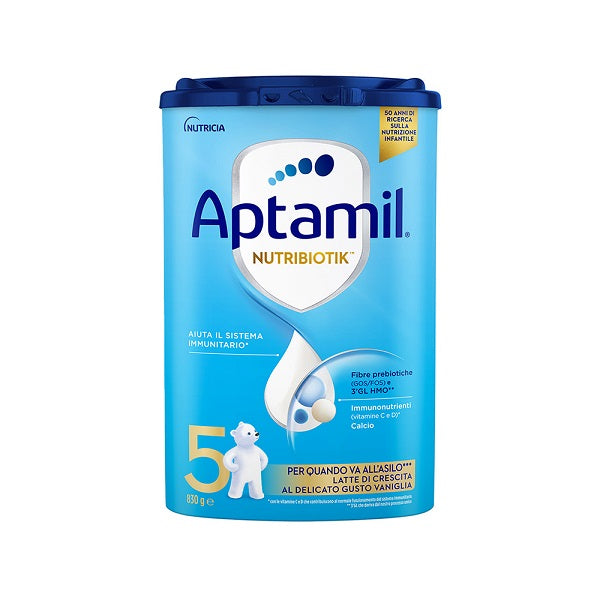 Aptamil 5 latte 830g