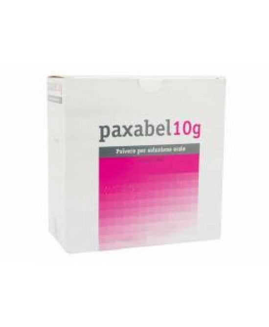 Paxabel*os polv 20bust 10g