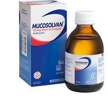 Mucosolvan*scir 200ml 15mg/5ml
