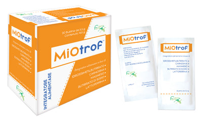 Miotrof 30bust