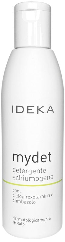 Mydet docciaschiuma 200ml Immagine principale del prodotto